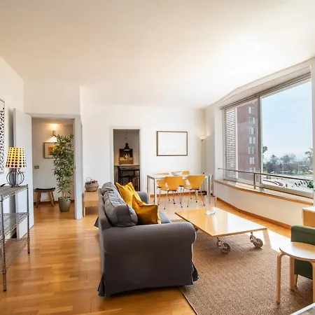 31tilb1041 Magnific In Olimpica Apartment