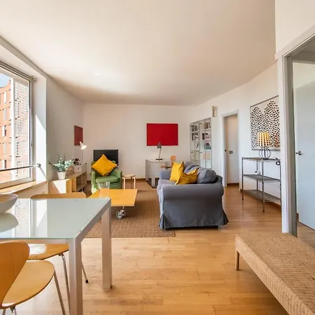 Apartment 31tilb1041 Magnific In Olimpica *
