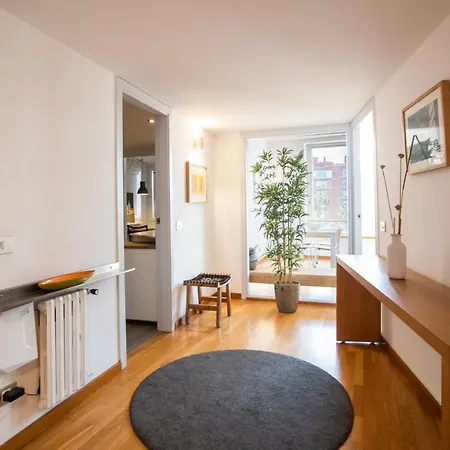 31tilb1041 Magnific In Olimpica Apartment