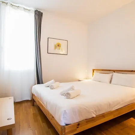 31tilb1041 Magnific In Olimpica Apartment Barcelona