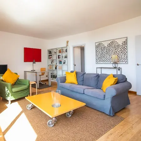 31tilb1041 Magnific In Olimpica Apartment