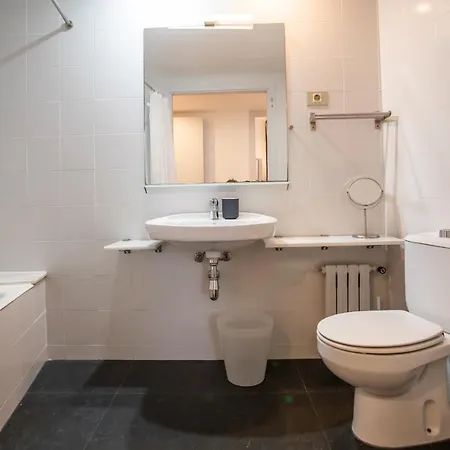 31tilb1041 Magnific In Olimpica Apartment
