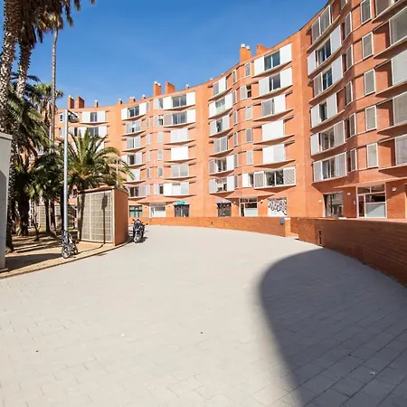 Apartment 31tilb1041 Magnific In Olimpica