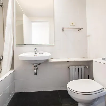 Apartment 31tilb1041 Magnific In Olimpica Barcelona