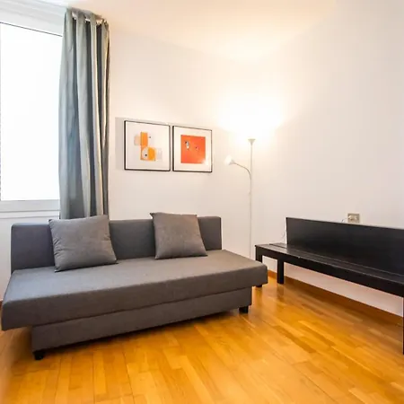 31tilb1041 Magnific In Olimpica Apartment