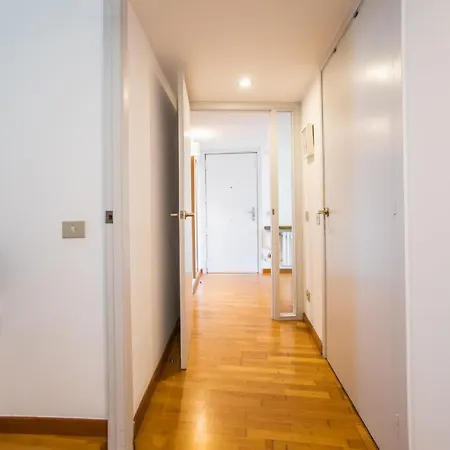 31tilb1041 Magnific In Olimpica Apartment Barcelona