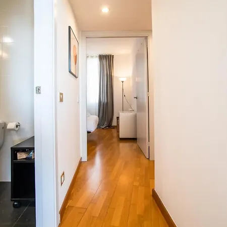 Apartment 31tilb1041 Magnific In Olimpica *