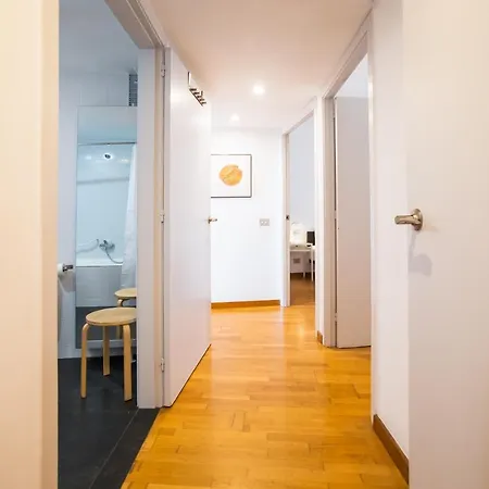 Apartment 31tilb1041 Magnific In Olimpica Barcelona