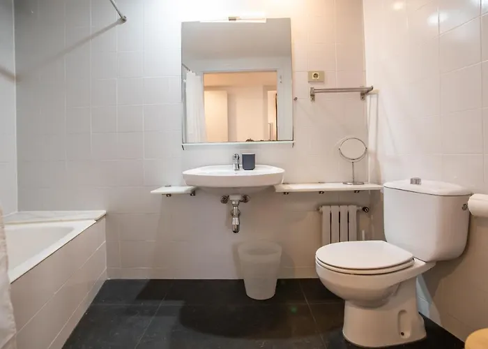 31tilb1041 Magnific In Olimpica Апартаменты